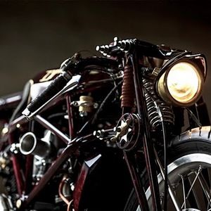 Meet your Posher, Frank